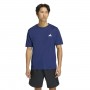 T-shirt Adidas Base T - Azul Porto
